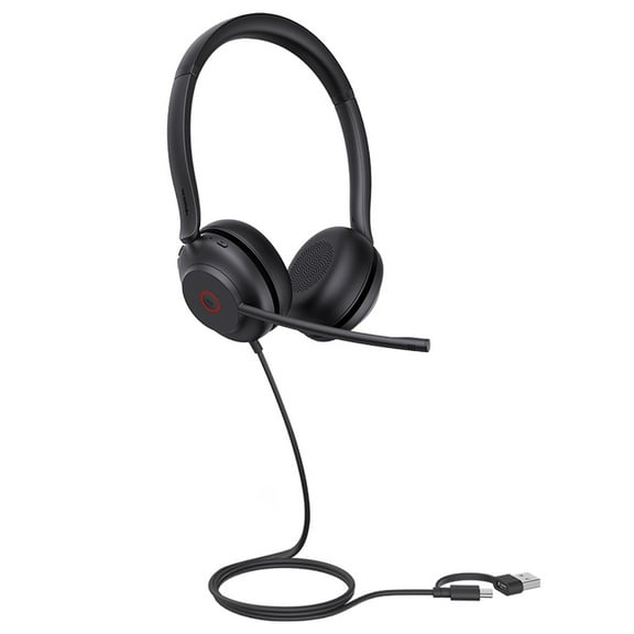 Yealink USB Wired Headset