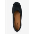 thumbnail image 5 of Comfortview Women's The Lyra Slip On Flat, 5 of 6
