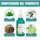 thumbnail image 3 of Esencia Bucal De Menta UNIVERSOENLINEA Refrescante Enjuague, 3 of 9