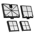 thumbnail image 6 of Optimal Pool Cleanliness 4Pack 9991468R4 Filters Designed for Dolphin For Active Models Exceptional Durability, 6 of 8