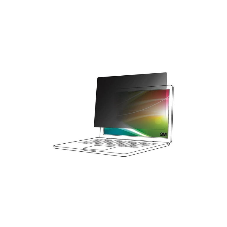 Bright Screen Privacy Filter for 14 Bright Screen Privacy Filter for 14