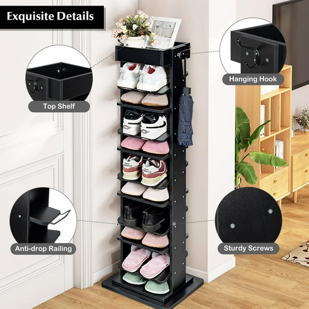 Shoe cabinet on sale walmart canada