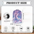thumbnail image 6 of HELLHERO Butterfly Moon Blender Cover 1Set AntiSlip for Household Users, 6 of 6