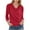 Red, fall outfits for women 2025, variant on My Items BeiFu Sweaters for Women Classic Long Sleeve Pullover Knit Tops Fall Clothes Womens Oversized Sweater Long Sleeve Shirts