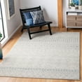 thumbnail image 1 of Safavieh Tulum Coriander Moroccan Geometric Area Rug, 1 of 6