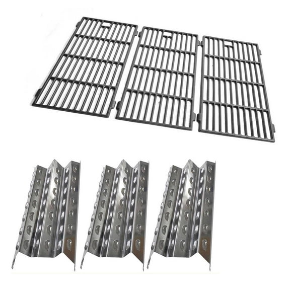 Repair Kit for Perfect Flame 3019L, 3019LNG, Gas Models