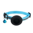 thumbnail image 6 of Blarkrus Safety Release Cat Kitten Collar Qui Release Reflective Bell Vis HOT Hi, 6 of 9