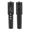 thumbnail image 3 of DO Meter Dissolved Oxygen Tester, Probe Sensor Digital Display, Meter Measure Temperature, Salinity, Support Auto Power Off, For Aquarium, , Calibration Support, 3 of 7