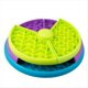 thumbnail image 1 of Comedero Lento para Perros de 3 Niveles, Reduce el Aburrimiento y la Ansiedad, Comedero Rompecabezas para Perros, Comedero Interactivo Antideslizante para Perros, 1 of 8