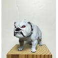 thumbnail image 4 of San Diego 2025: Figura de Acción Exclusiva Previews de DC Comics Lobo (Versión Deluxe), 4 of 6