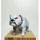 thumbnail image 4 of San Diego 2025: Figura de Acción Exclusiva Previews de DC Comics Lobo (Versión Deluxe), 4 of 6