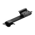 thumbnail image 5 of Monoprice Folding Ceiling TV Mount For TVs 10in to 40in, Max Weight 66lbs., Max Extension 15.7in, VESA Patterns up to 100x100 - Commercial Series, 5 of 6