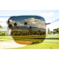 thumbnail image 3 of NEW Polarized Men Sport Sunglasses Driving Pilot Fishing Eyewear Wrap Glasses US, 3 of 8