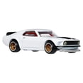 thumbnail image 3 of Hot Wheels Cars, Premium Fast & Furious Car for Adult Collectors, 3 of 6