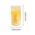 thumbnail image 3 of Simulation Acrylic Candle Lamp Electronic Candle Lamp Bedside Lamp Small Ornament, 3 of 5