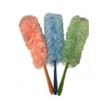 thumbnail image 2 of Plumero de hilo de microfibra Chenille TVTIME Direct Paquete de 3 Colores variados, 2 of 4