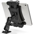 thumbnail image 1 of Soporte para tableta JUBOR para camión con base perforadora para iPad Pro, 1 of 6
