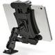 thumbnail image 1 of Soporte para tableta JUBOR para camión con base perforadora para iPad Pro, 1 of 6