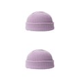 thumbnail image 4 of Qarigey Gorro de a prueba de frío para mantener el calor a prueba de viento gorro de lana transpirable para deportes al aire libre gorros Type1 NO1 Qarigey CBP228078, 4 of 6
