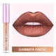 thumbnail image 4 of Lápices labiales líquidos Nude de 12 Colores, brillo de labios mate de terciopelo resistente al agua, taza antiadherente de larga duración, tinte de labios, pigmento de maquillaje, cosméticos, 4 of 7