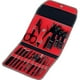 thumbnail image 2 of Professional Manicure Set, 16 Pieces Pedicure Kit Nail Clipper Set, 2 of 5