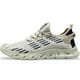thumbnail image 2 of Tenis Hombre, Zapatos Hombre Deportivo Casual, Moda Brunei Shendy Vendy Blanco 25, 2 of 7