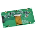 thumbnail image 4 of 2.7inch LED Display Module Delivering 128x64 Resolution Development Board Microcontroller Module SPI Replacement, 4 of 6