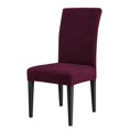thumbnail image 1 of CHUN YI Chair Covers Stretch Dining Room Chair Slipcovers, 1 of 6