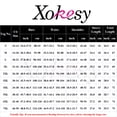 thumbnail image 3 of Men Sexy Leather T-Shirt, Plus Size S-7XL, Glossy PVC Leather, Shiny Latex Long Sleeve Coat for Male, 3 of 6