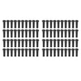 thumbnail image 1 of Bike Wheel Spoke Hats,80pcs Bicycle Spoke Hats Bike Spoke Caps Cycling Spoke Nipples Exquisite Design, 1 of 8