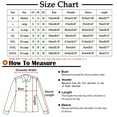 thumbnail image 2 of Aofany Men Winter Coat Full Zip Long Sleeve Outerwear Color Block Long Sleeve Winter Down Puffer Jacket, 2 of 3