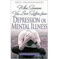 thumbnail image 1 of Pre-Owned When Someone You Love Suffers from Depression or Mental Illness : Daily Encouragement (Paperback) 9780834121348, 1 of 1