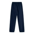 thumbnail image 2 of Canterbury Boys/Girls Stadium Cuffed Ankle Sweatpants, 2 of 3