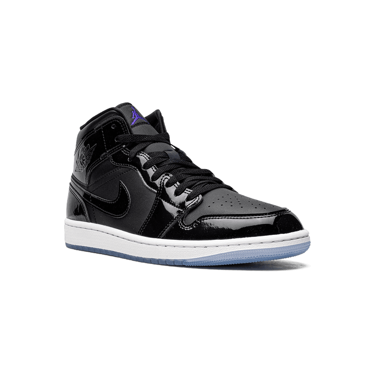 Jordan MENS Air Jordan 1 Mid SE  display picture 2