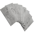thumbnail image 1 of AULIGET 100 Piece Peel and Stick Backsplash PVC Tile, 3 Inch x 6 Inch Dover Gray Stick on Tiles for Backsplash Kitchen, Bathroom, Laundry Room, Camper, Fireplace, 1 of 10