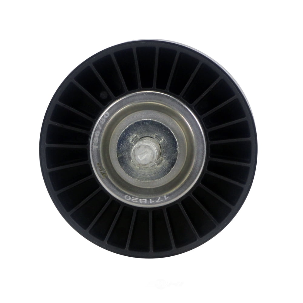 Litens 900736A Accessory Belt Drive Idler Pulley - Original Equipment Quality