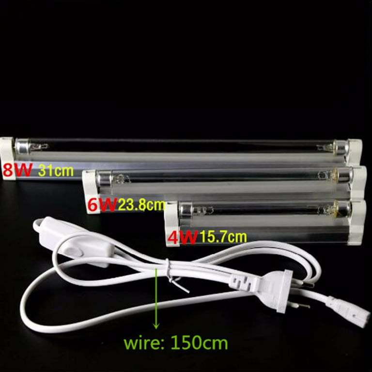 LEDs for sterilization with UV-C light  Electronic components.  Distributor, online shop – Transfer Multisort Elektronik