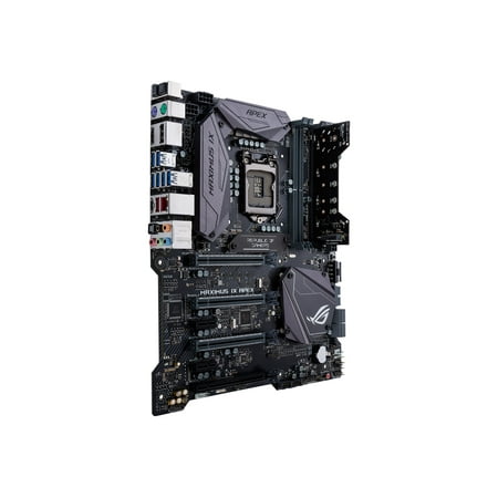 ASUS ROG MAXIMUS IX APEX - Motherboard - extended ATX - LGA1151