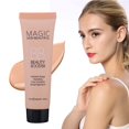 thumbnail image 3 of Corrector Iluminador, Base Líquida, Hidratante, Control De Aceite, Crema BB, Base De Maquillaje 03, 3 of 7