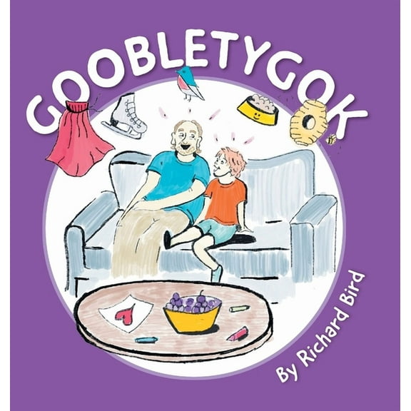Goobletygok (Hardcover)