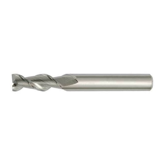 Widia End Mill,6.00mm Milling Dia.,4102 410206002..