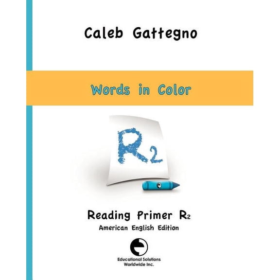Reading Primer R2, (Paperback)