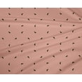 thumbnail image 4 of oneOone Polyester Lycra Fabric Fish Ocean Print Fabric by The Yard 56 Inch Wide, 4 of 4