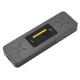 thumbnail image 2 of Carcasa para disco duro externo M.2 NVMe SSD USB3.2 GEN2 Nvme 2280 Sata con protocolo dual y pantalla inteligente, 2 of 5