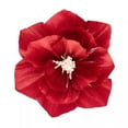 thumbnail image 1 of 3 PCS Set Of Premium 3D Crepe Paper Flowers Lifelike Realistic Floral Decorations For Weddings Birthdays And Home Easy DIY Craft For Party, 1 of 9