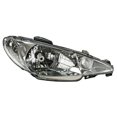 thumbnail image 1 of Faro DEPO  Peugeot 206 2003 - 2008 Copiloto, 1 of 1
