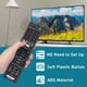 thumbnail image 2 of -TX100U Control Remoto de Repuesto para Todos los Televisores Inteligentes LCD LED HD, con BotóN de, 2 of 5