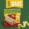 thumbnail image 4 of (6 pack) Nature Valley Lemon Crispy Creamy Whole Grain Waffer Bars, 5 Bars, 6.5oz, Cardboard Box, 4 of 13