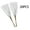 White, variant on 20PCS Artificial Pampas Grass Decor – 21.65" Fluffy Bohemian Reed Stems for Wedding, Home, Vase Arrangement (Hypoallergenic, No Shedding)