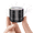 Black, variant on Mini Portable Bluetooth Speaker, Small Wireless Speaker, Deep Bass with Mic, RGB Modes, 5.4 Mini Bluetooth Speaker, IP68 Waterproof, 8H Playtime, for Desk Travel